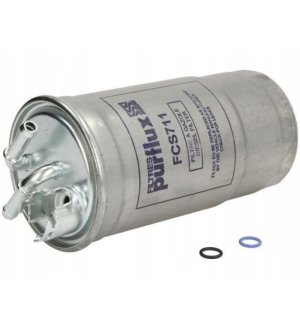Filtr paliwa PURFLUX PX FCS711