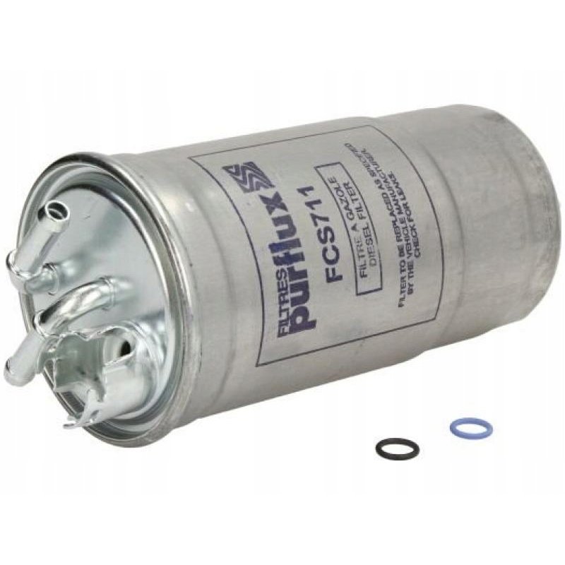 Filtr paliwa PURFLUX PX FCS711