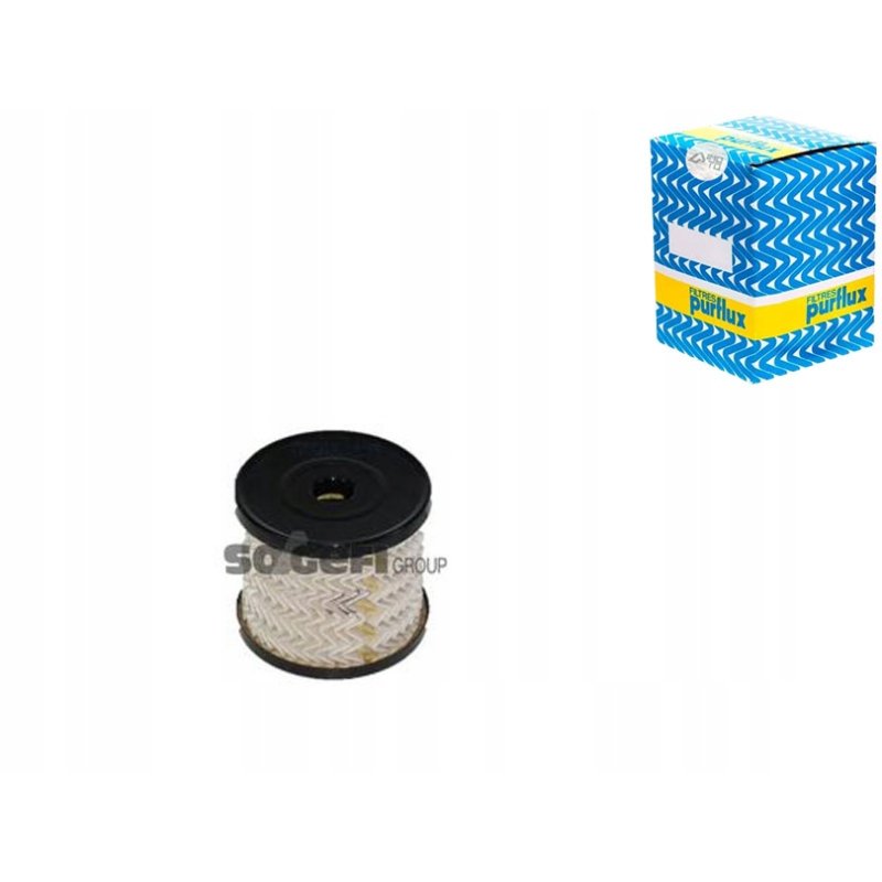 Filtr paliwa PURFLUX PX C495E