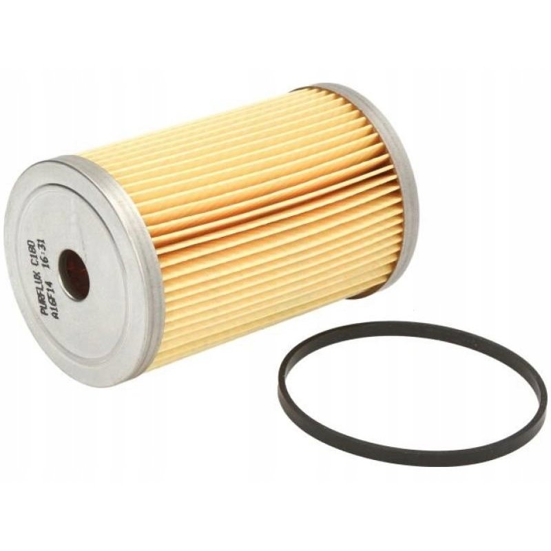 Filtr paliwa PURFLUX PX C180