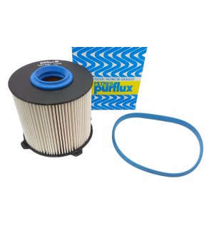 Filtr paliwa PURFLUX PX C523