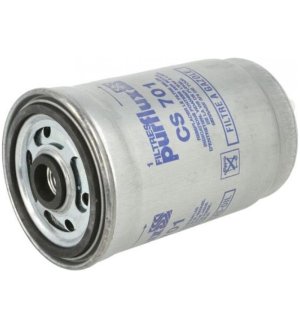 Filtr paliwa PURFLUX PX CS701