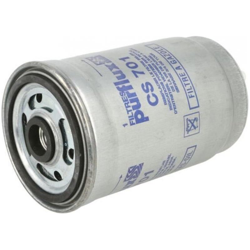 Filtr paliwa PURFLUX PX CS701