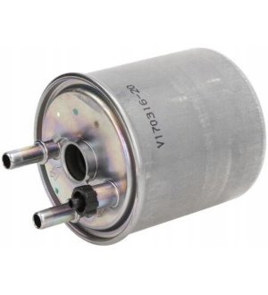 Filtr paliwa PURFLUX PX FCS752