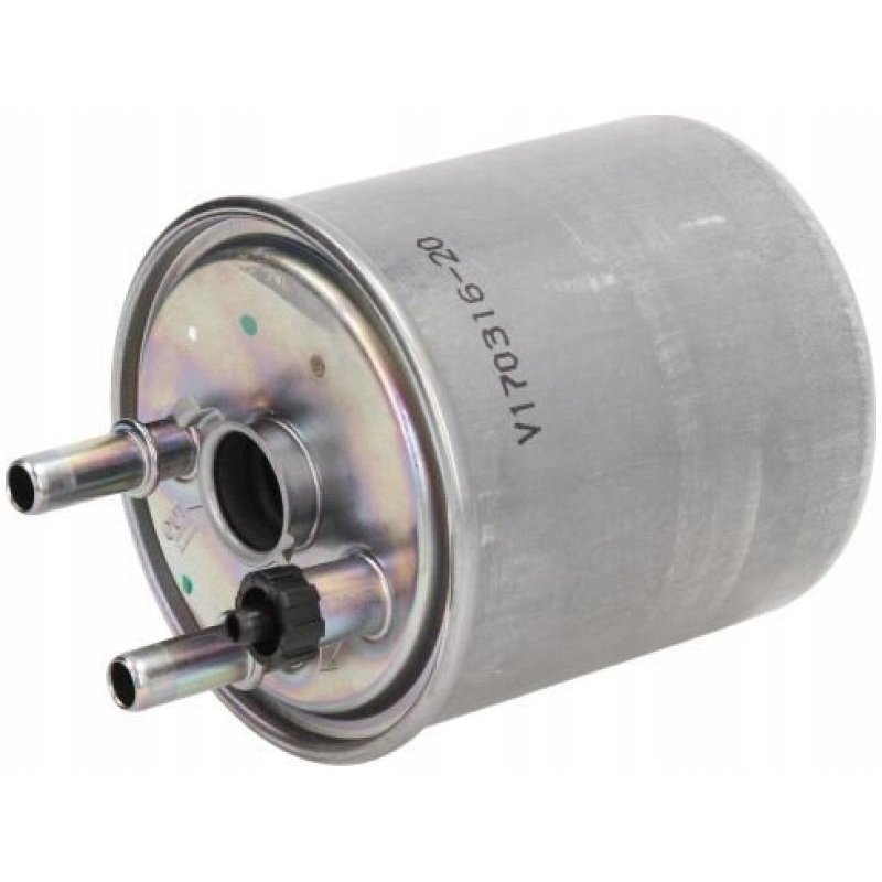 Filtr paliwa PURFLUX PX FCS752