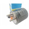Filtr paliwa PURFLUX PX FCS752