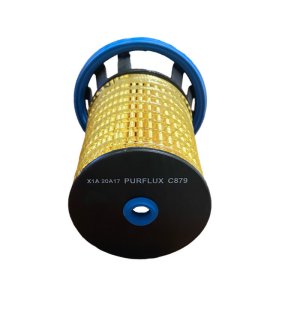 Filtr paliwa PURFLUX PX C879