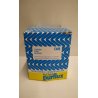 Filtr paliwa PURFLUX PX C489