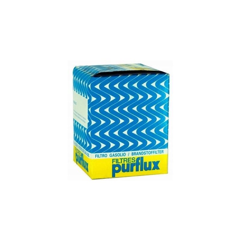 Filtr paliwa PURFLUX PX FCS921