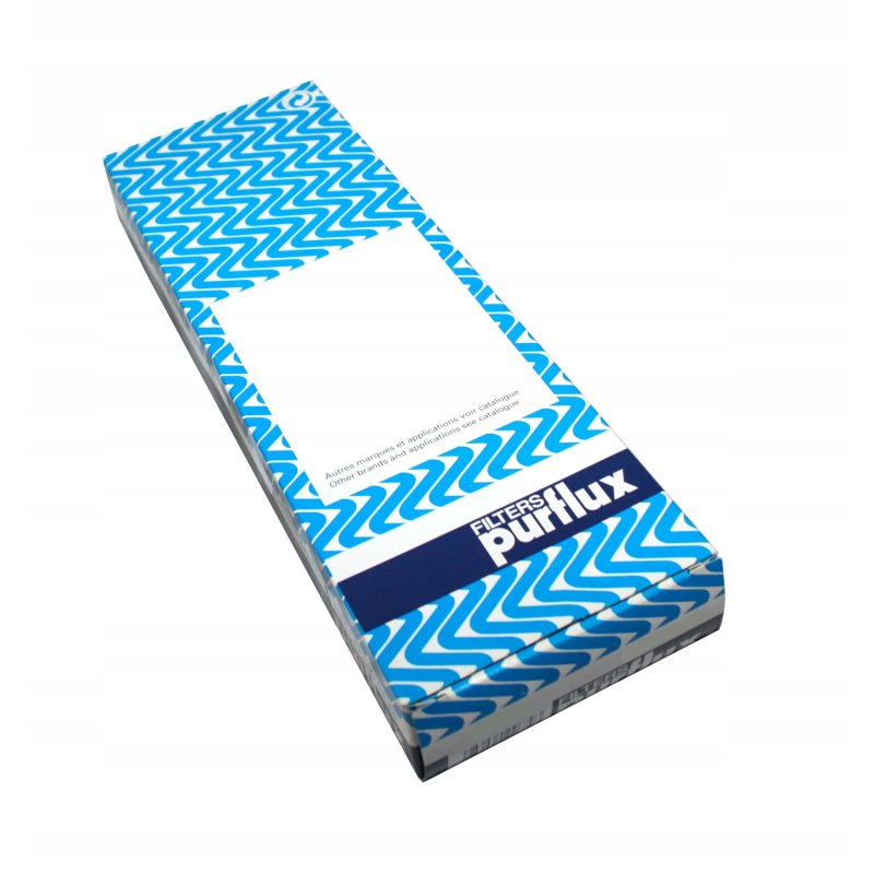 Filtr oleju PURFLUX PX L1179