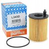 Filtr oleju PURFLUX PX L343D