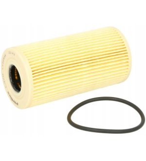 Filtr oleju PURFLUX PX L470