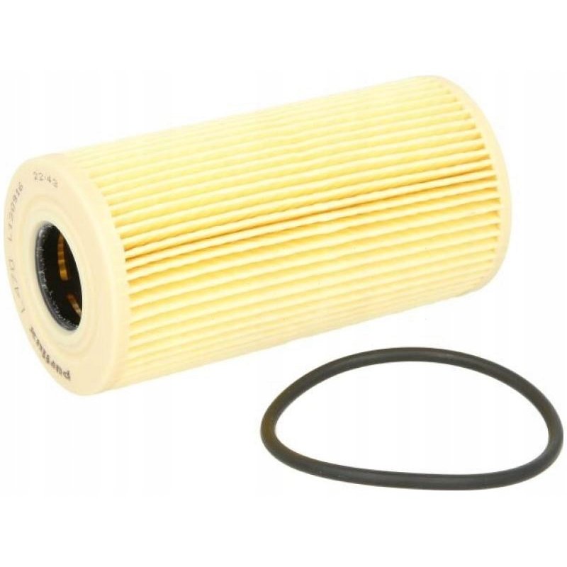 Filtr oleju PURFLUX PX L470