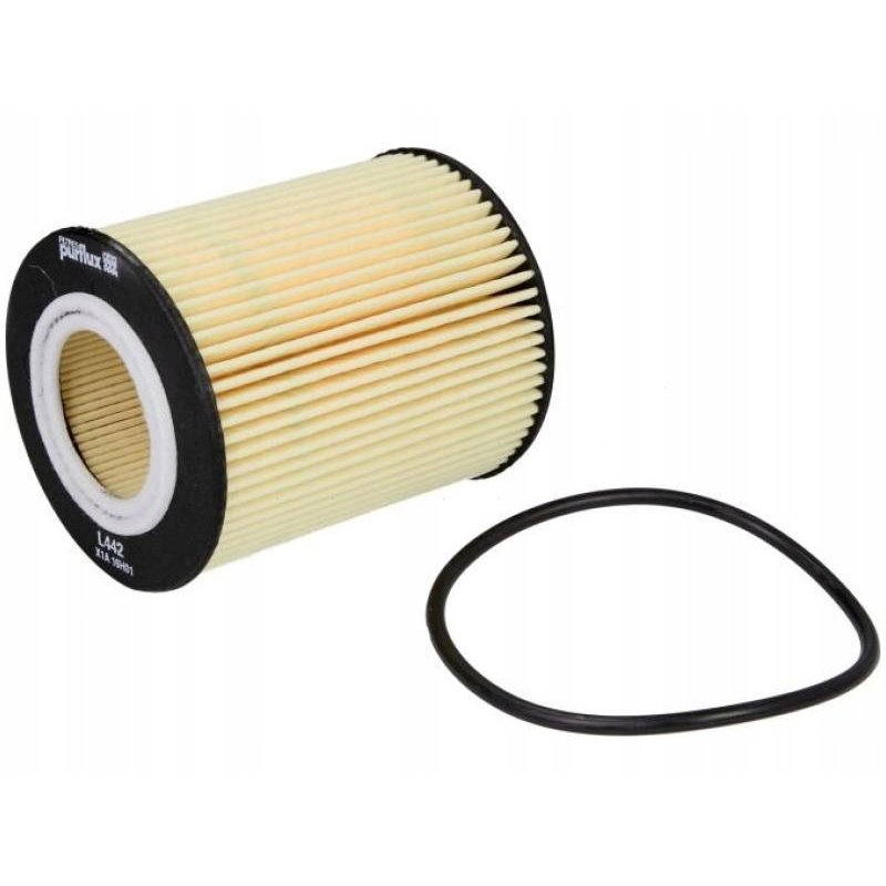 Filtr oleju PURFLUX PX L442