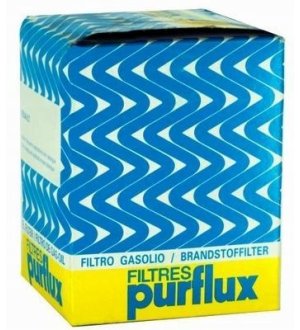 Filtr oleju PURFLUX PX L1121