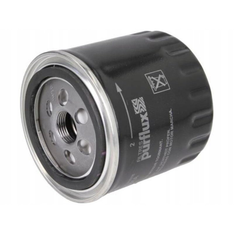 Filtr oleju PURFLUX PX LS381A