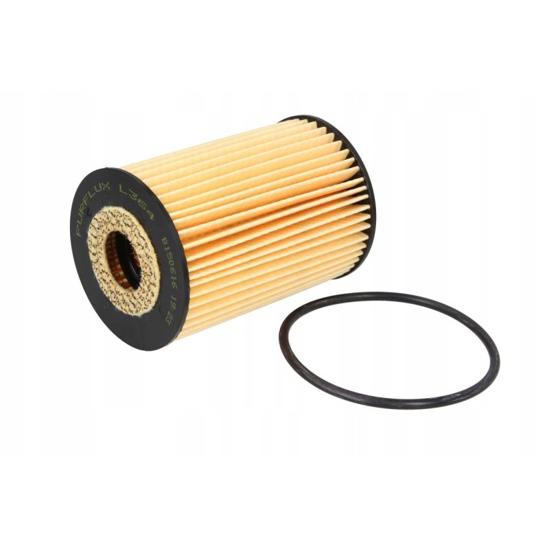 Filtr oleju PURFLUX PX L364