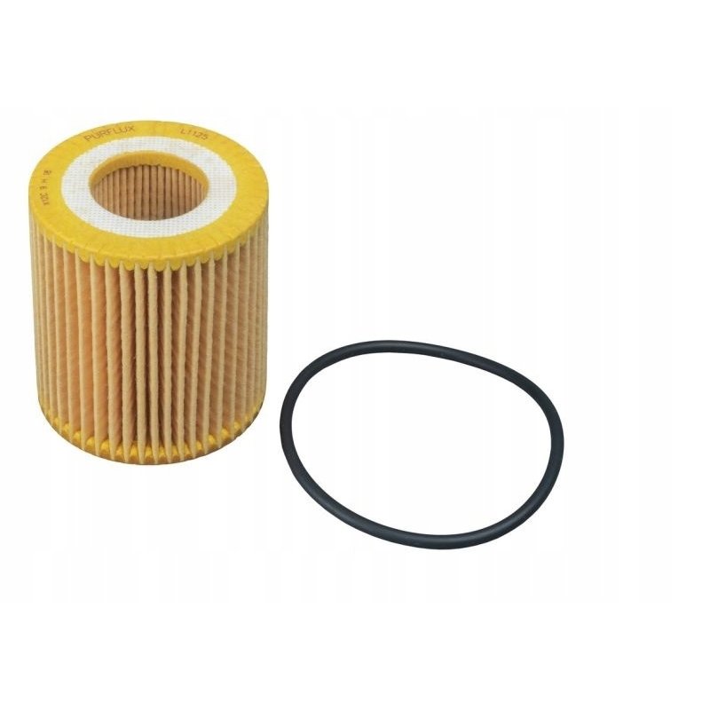 Filtr oleju PURFLUX PX L1125