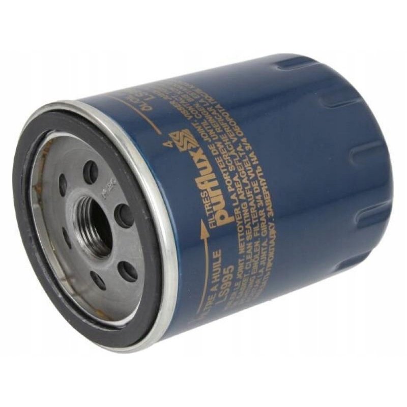 Filtr oleju PURFLUX PX LS995