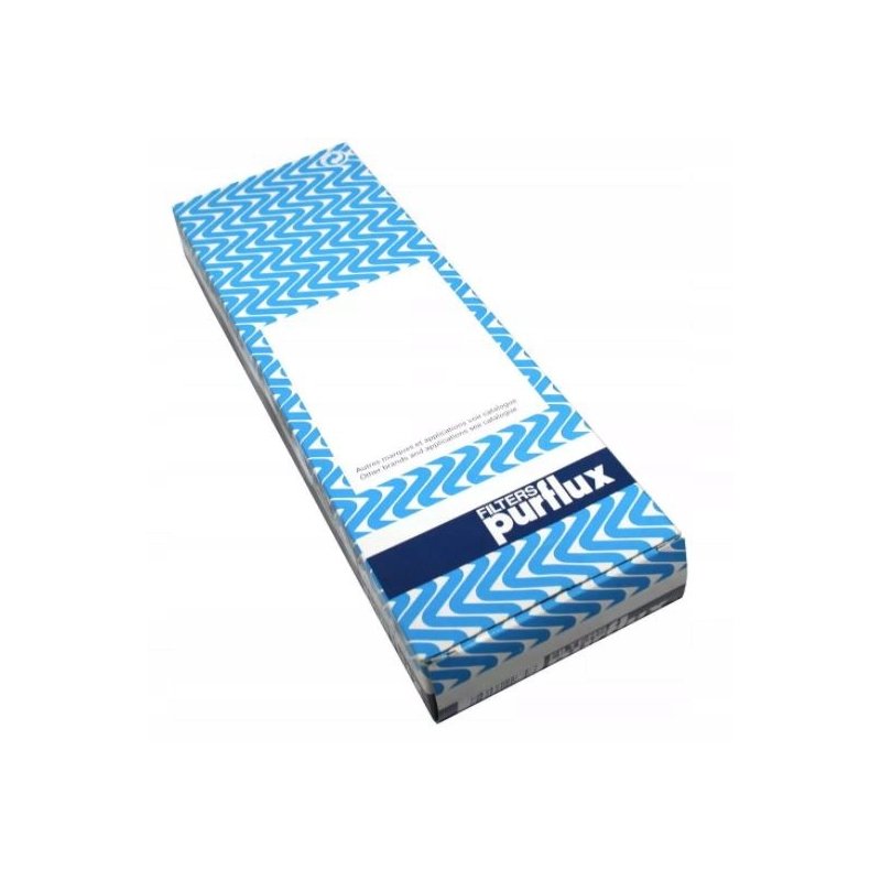 Filtr oleju PURFLUX PX LS301