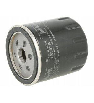 Filtr oleju PURFLUX PX LS592A