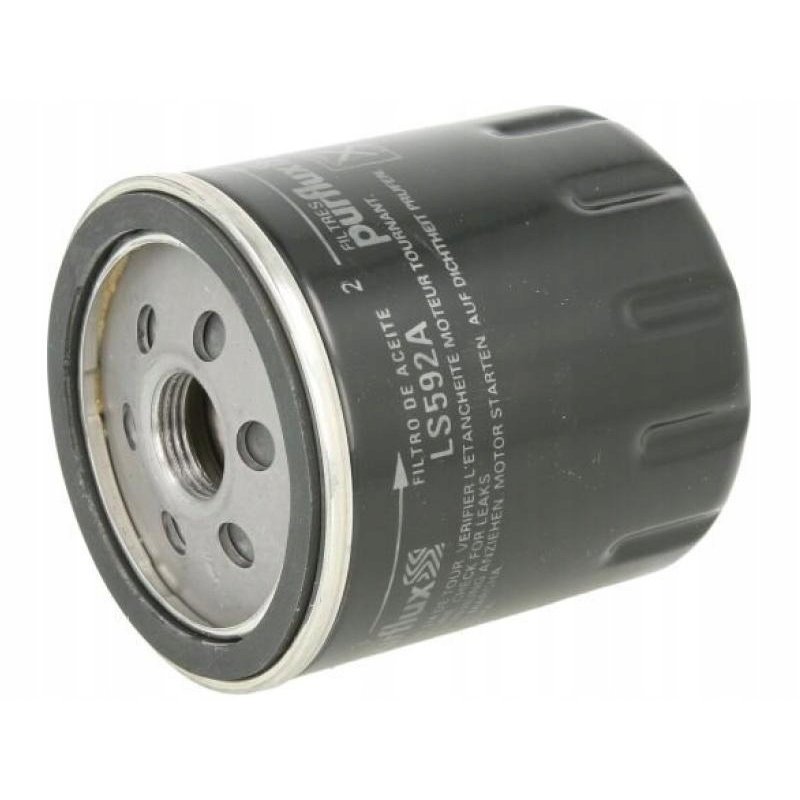Filtr oleju PURFLUX PX LS592A