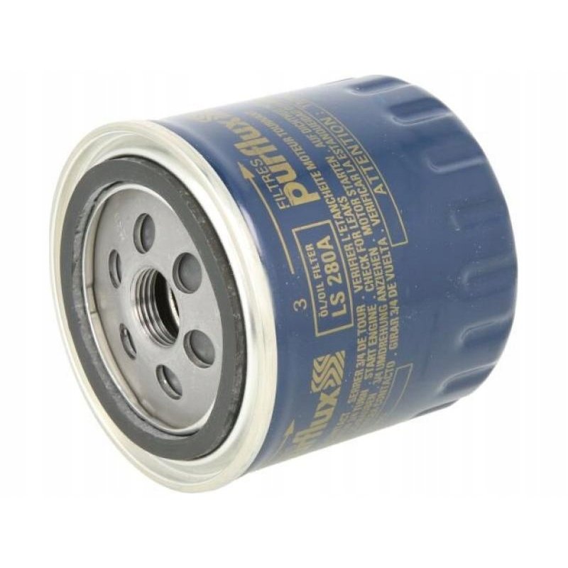 Filtr oleju PURFLUX PX LS280A