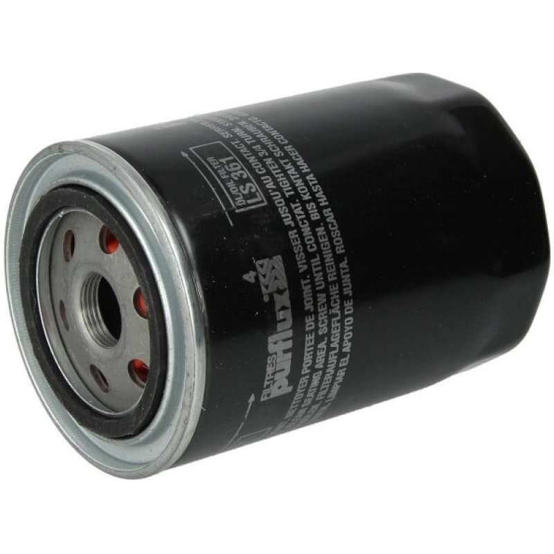 Filtr oleju PURFLUX PX LS361