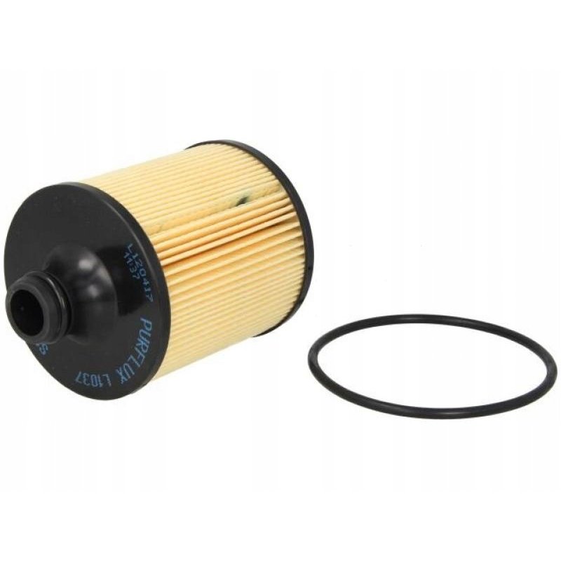 Filtr oleju PURFLUX PX L1037