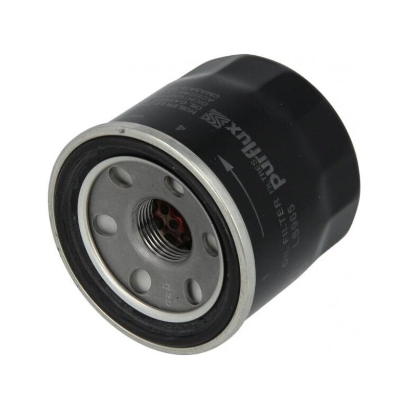 Filtr oleju PURFLUX PX LS965