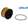 Filtr oleju PURFLUX PX L441