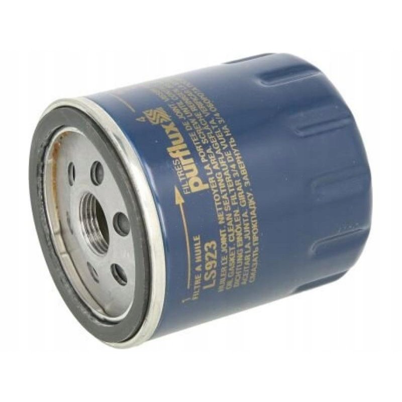 Filtr oleju PURFLUX PX LS923