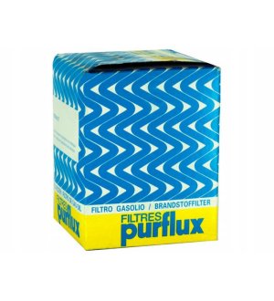 Filtr oleju PURFLUX PX L419
