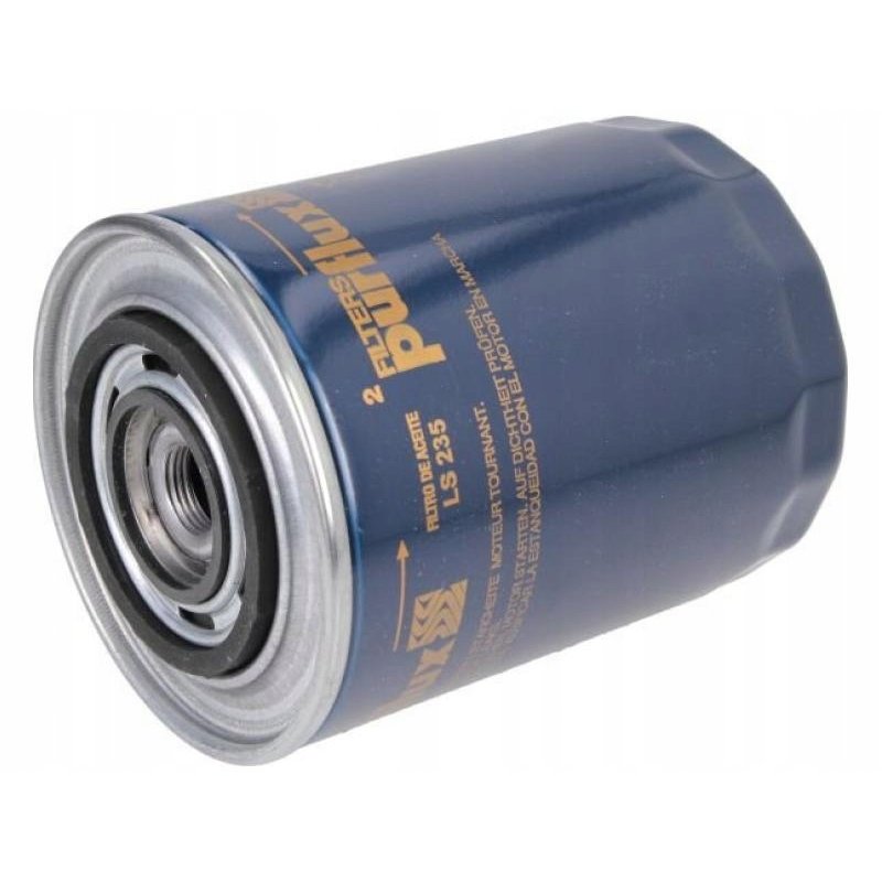 Filtr oleju PURFLUX PX LS235