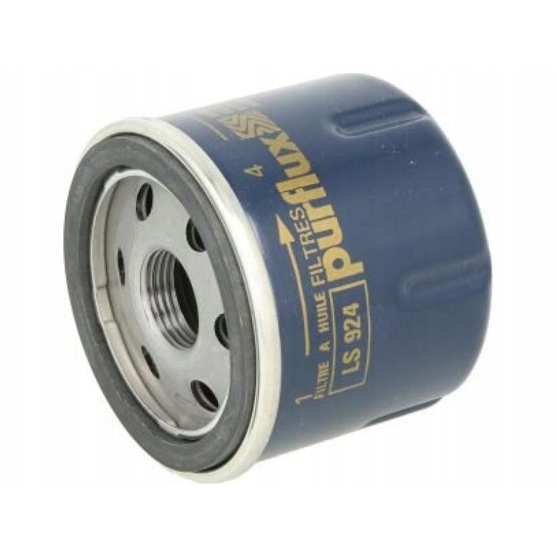 Filtr oleju PURFLUX PX LS924