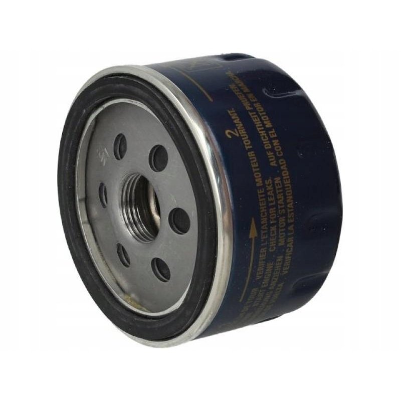 Filtr oleju PURFLUX PX LS218