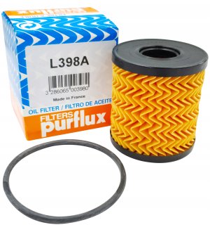 Filtr oleju PURFLUX PX L398A