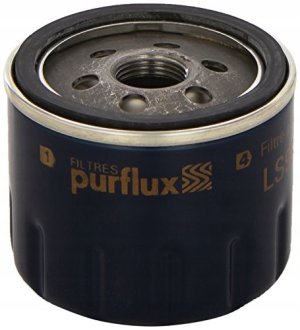 Filtr oleju PURFLUX PX LS933