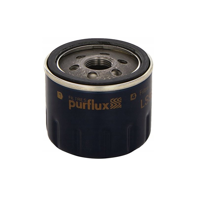 Filtr oleju PURFLUX PX LS933