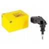 Czujnik temperatury powietrza wlotowego HELLA 6PT009 109-351