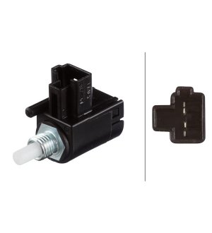 Czujnik położenia pedału sprzęgła HELLA 6DD008 622-891