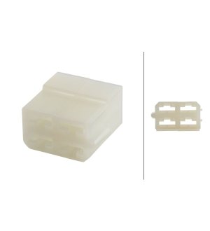 Złącza przewodów HELLA 8JD008 151-041