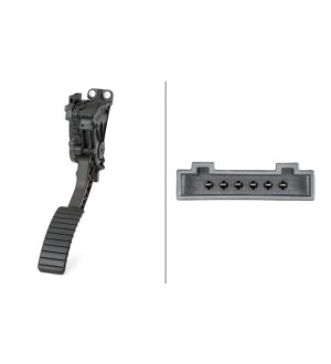 Pedał przyspieszenia HELLA 6PV010 946-181