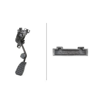 Czujnik położenia pedału gazu HELLA 6PV007 770-701