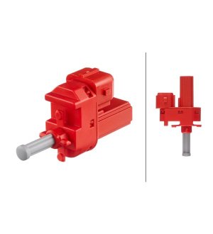 Włącznik świateł HELLA 6DD010 966-211