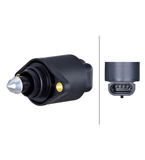 Nastawnik biegu jałowego HELLA 6NW358 192-021