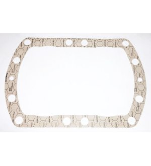 Uszczelka pompy hydraulicznej Doosan  2.180-00086