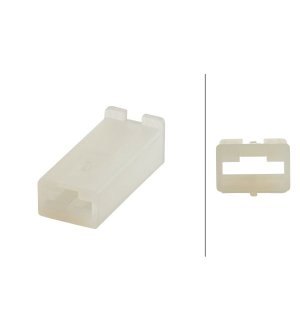 Wtyczka elektryczna HELLA 8JD008 151-001