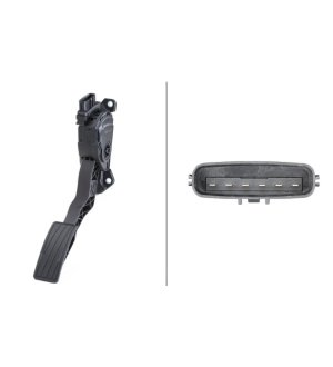 Pedał przyspieszenia HELLA 6PV009 074-701