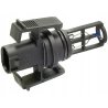 Czujnik temperatury powietrza wlotowego HELLA 6PT009 109-291